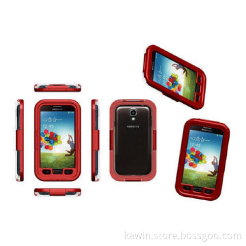 Waterproof Case Shockproof Cover for Samsung Galaxy S4 I9500
